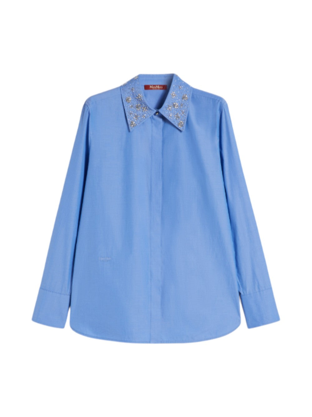 Max Mara Studio Camicia Donna STAFFA STAFFA