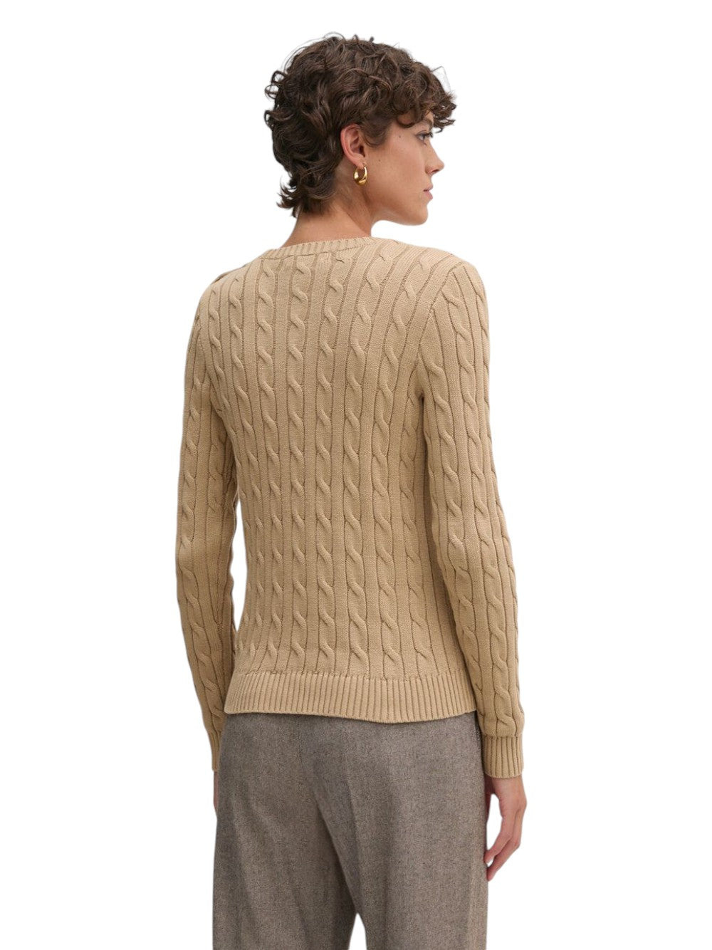 Lauren Ralph Lauren Women's Sweater 200932223