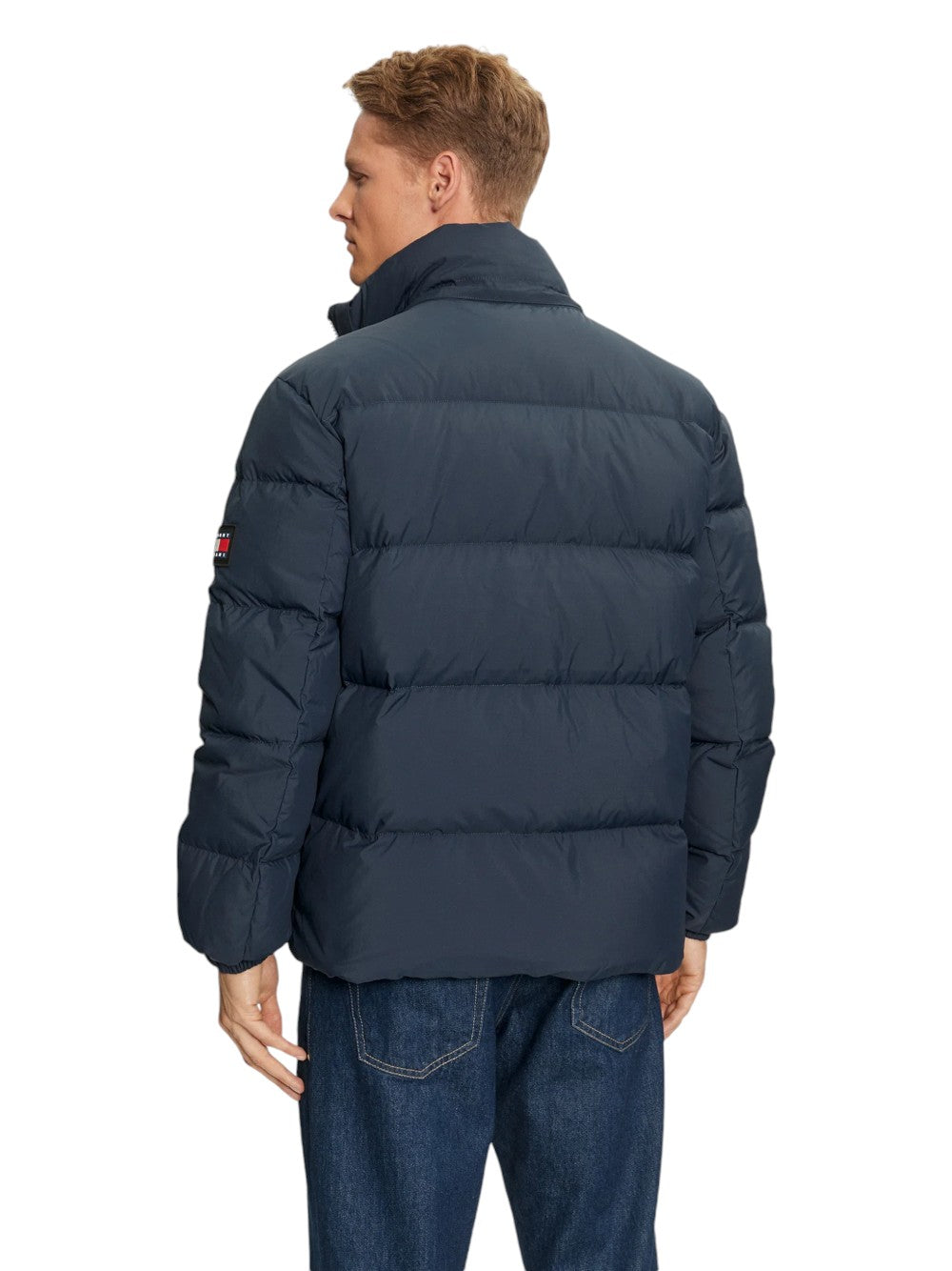 TOMMY JEANS Men's Jacket DM0DM19786