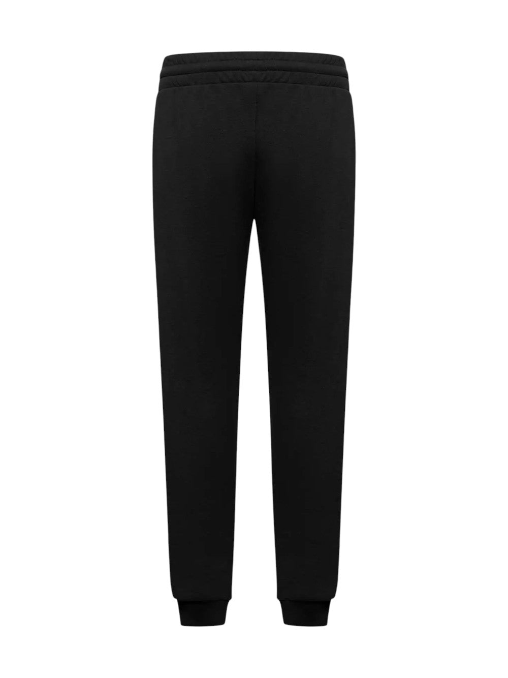 John Richmond Pantalone Uomo FLEECE BETTIE UMA25032PA BLACK