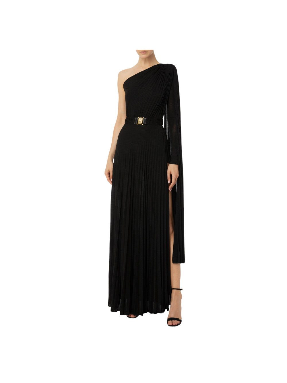 Elisabetta Franchi Women's Long Dress AB68646E2