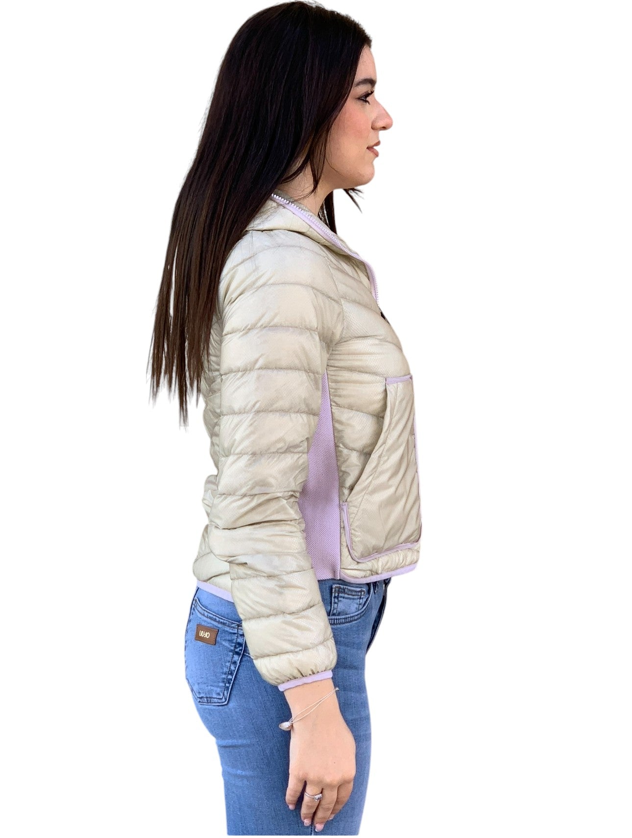 Refrigiwear GIUBBINO Donna SUMMER VERA JACKET