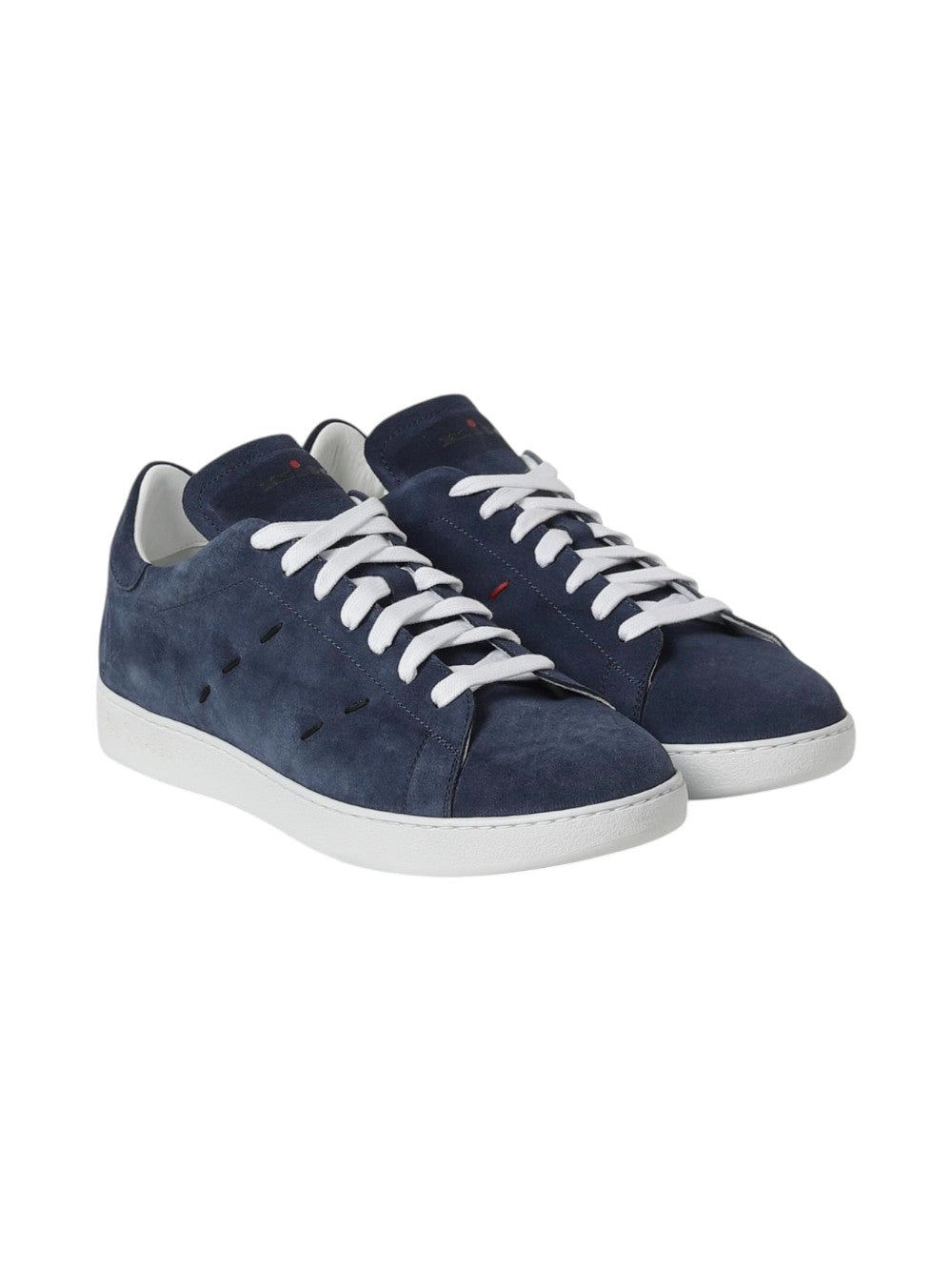 Kiton Sneakers Uomo USSA068N013020 2007