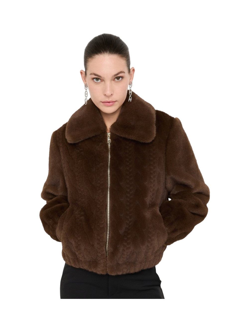 Liu Jo GIUBBINO Donna  MF5094E1044 90915