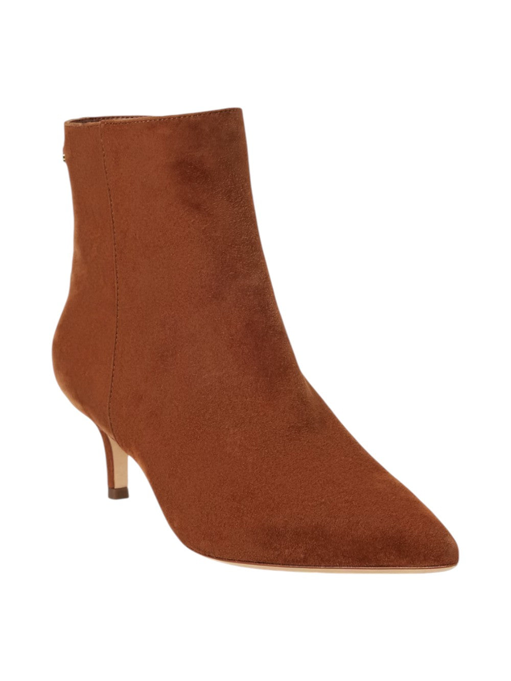 Lauren Ralph Lauren stivale Donna MCKAY BT HL-BOOTS-BOOTIE 802967779