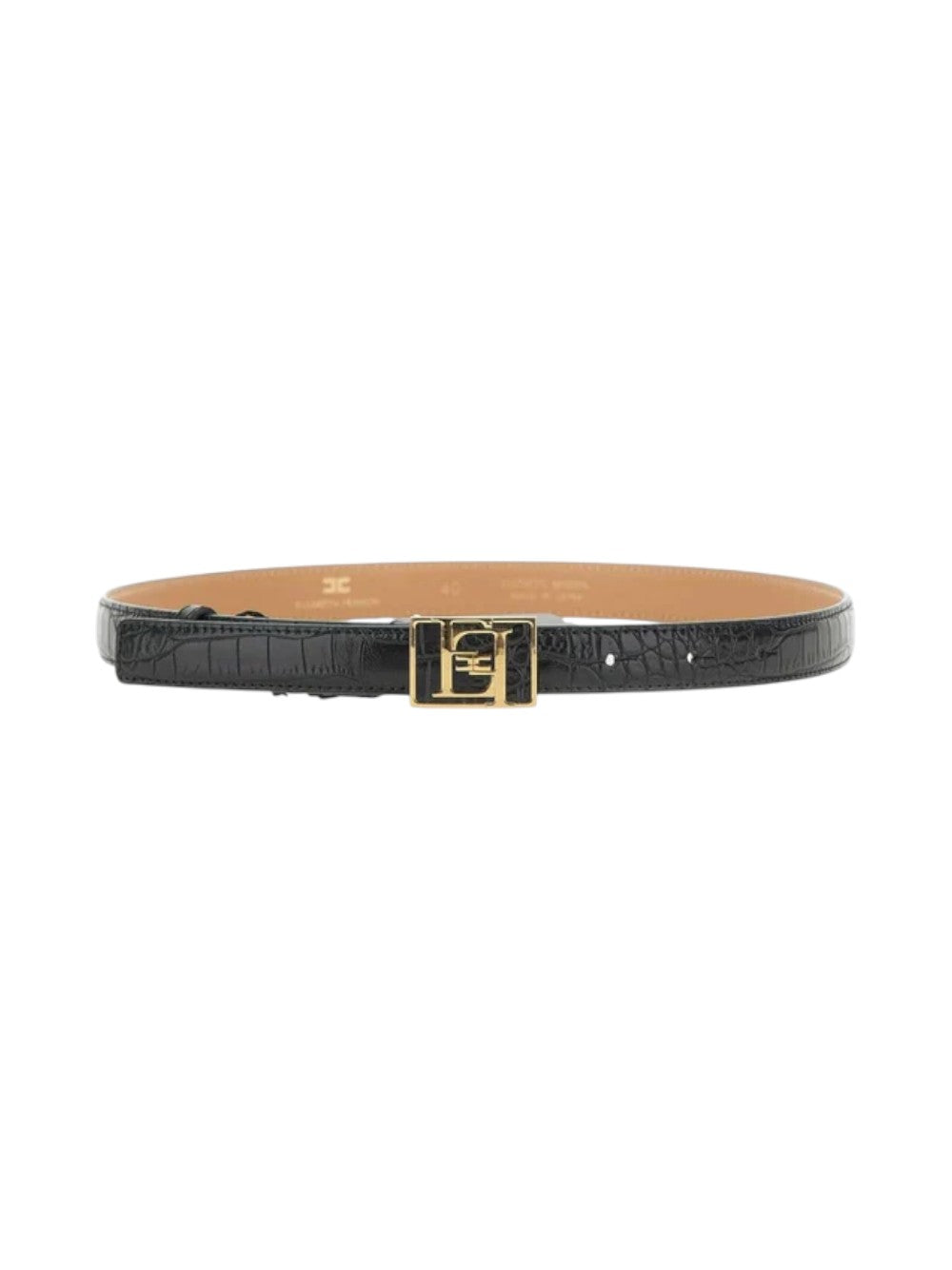 Elisabetta Franchi Cintura Donna  CT47S56E2110