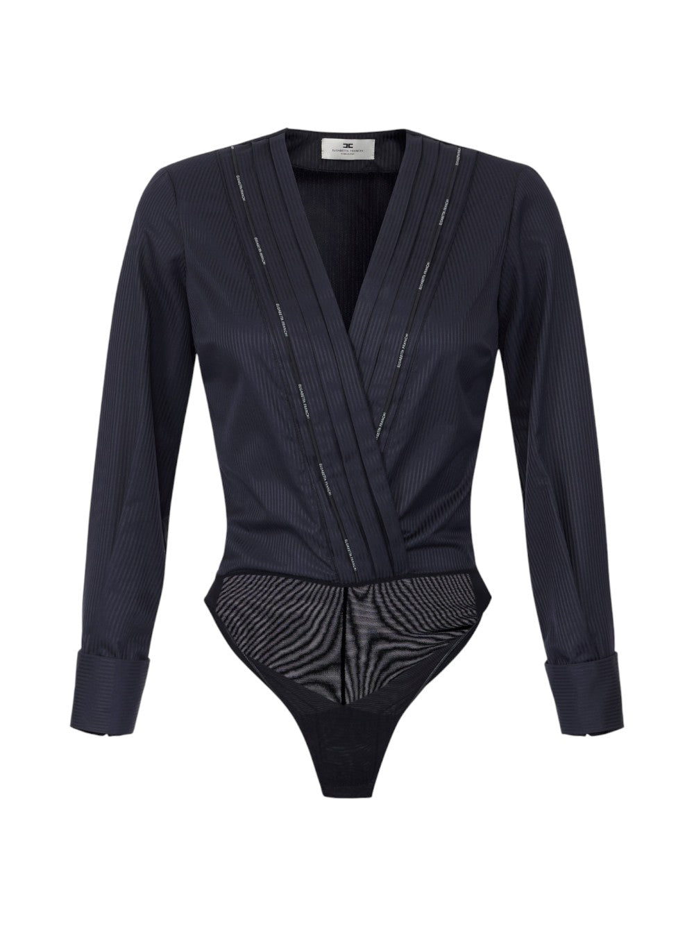 Elisabetta Franchi Body Donna CB00256E2110