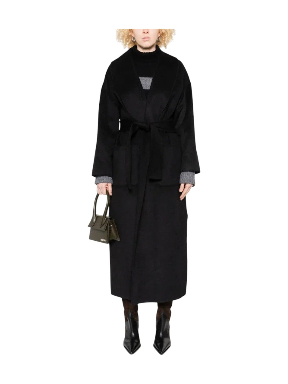 Liu Jo Cappotto Donna  MF5491T4627 22222