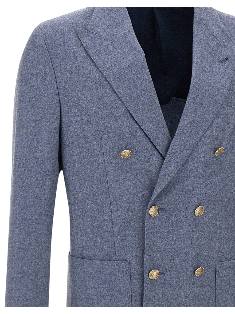eleventy Men's Jacket J70GIAA06