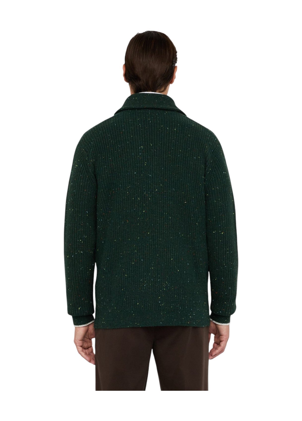 Liu Jo Uomo Cardigan Uomo  QF5186MA13R95232