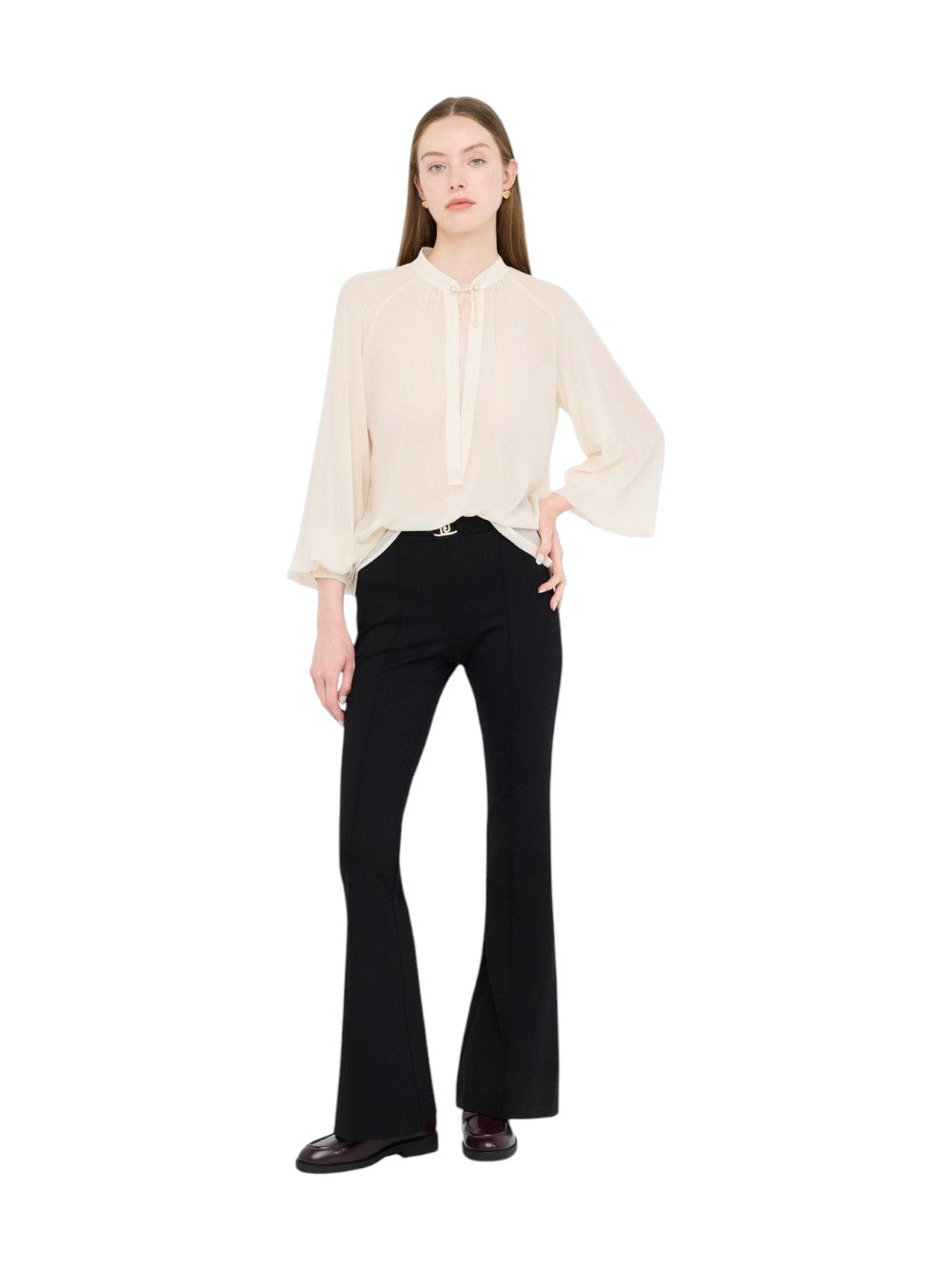 Liu Jo Cappotto Donna  CF5303TS869 X0726