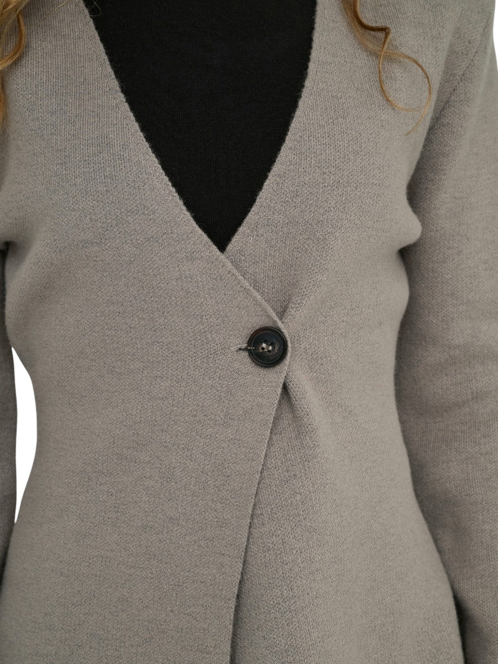 ONLY Cardigan Donna ONLMYERA LIFE LS ONE BUTTON CARDIGAN KNT 15358087