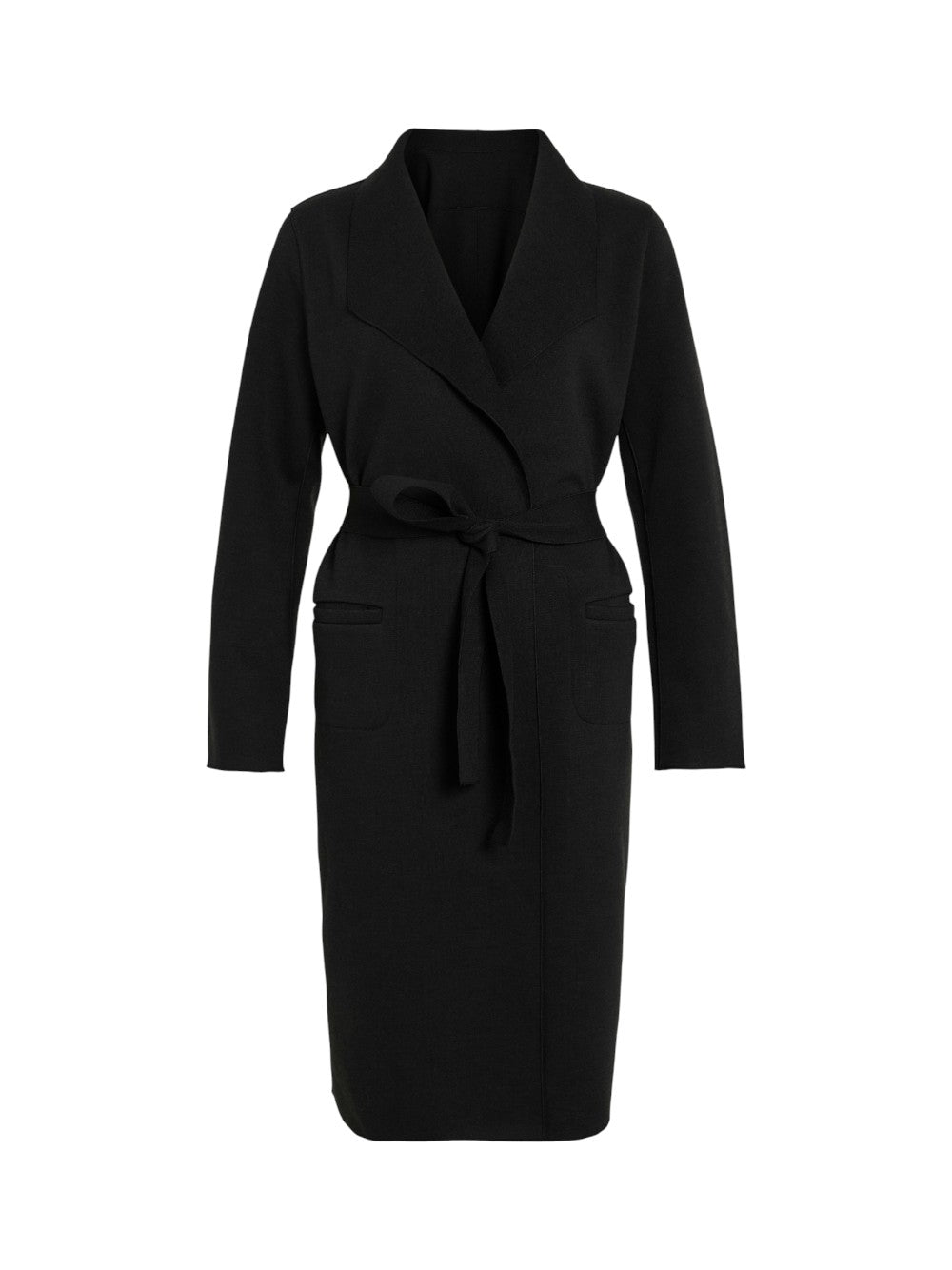 VILA Cappotto Donna VIJUICE COAT  - NOOS 14060740
