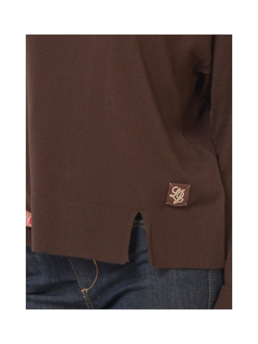 Liu Jo Maglia Donna  MF5375MA16R 90915