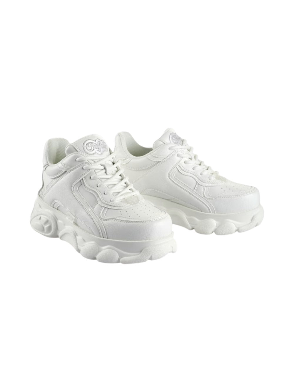 Buffalo Sneakers Donna Cld Echo 1636213