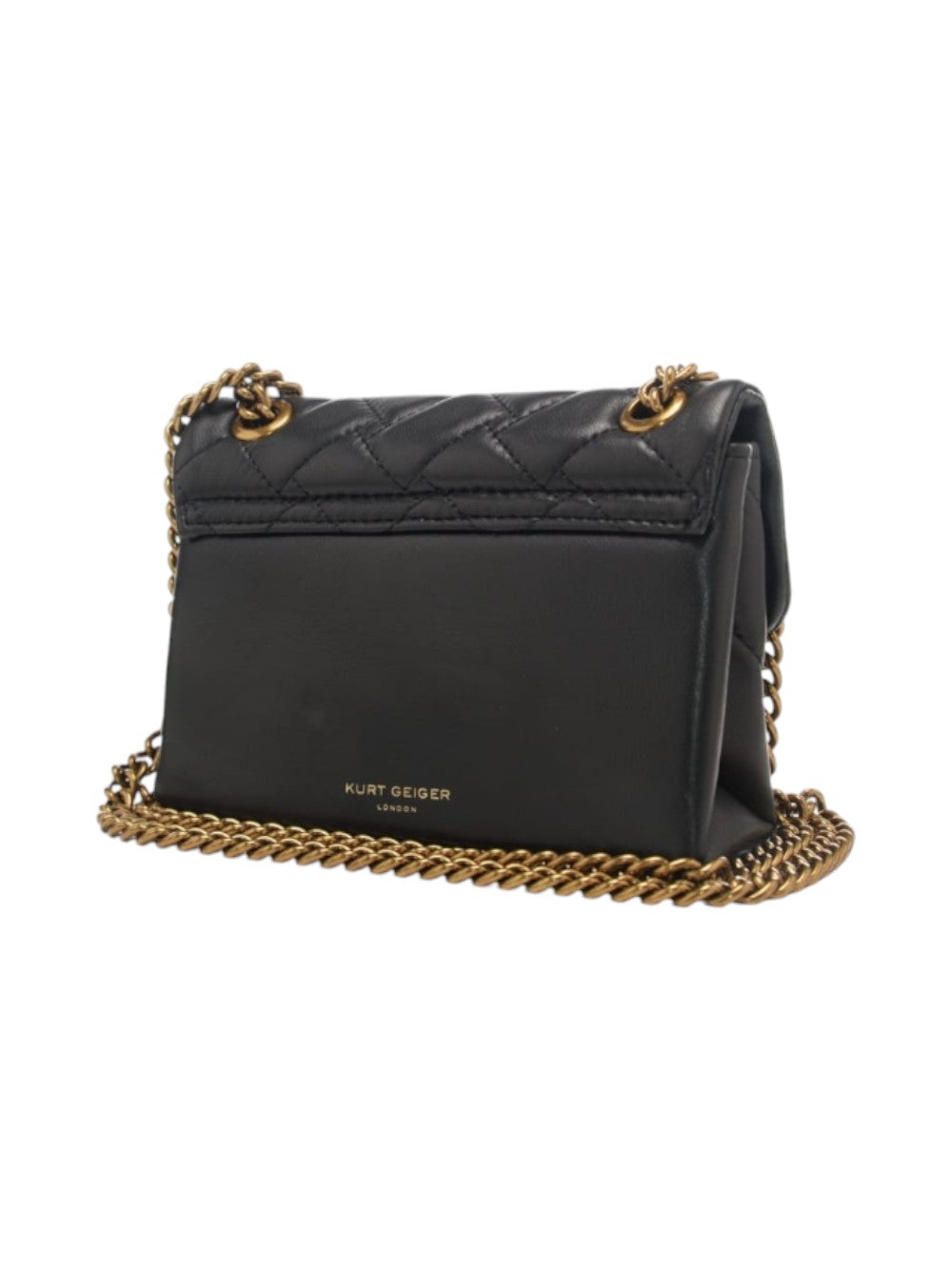 Kurt Geiger Borsa Donna MINI KENSINGTON X BAG MINI KENSINGTON X BAG