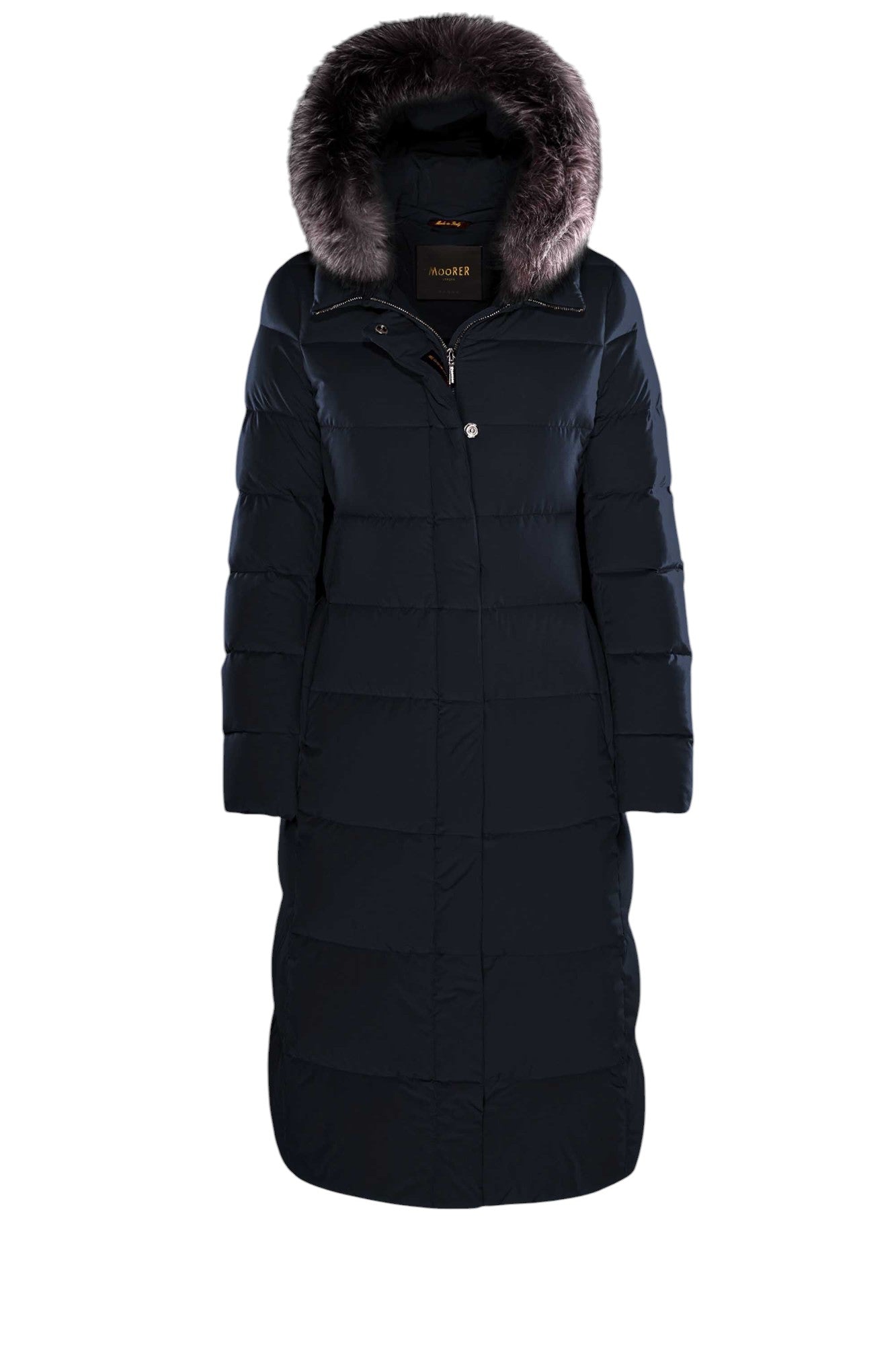 MOORER Women's ZAGARA-KN Jacket