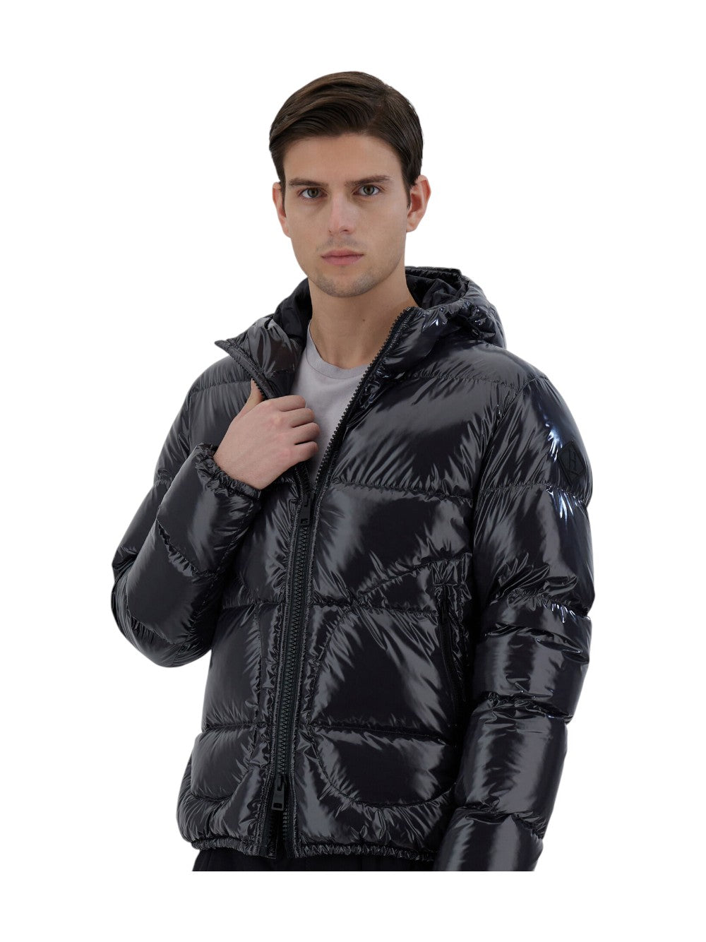 Herno GIUBBINO Uomo  PI001133U12220Z 9300