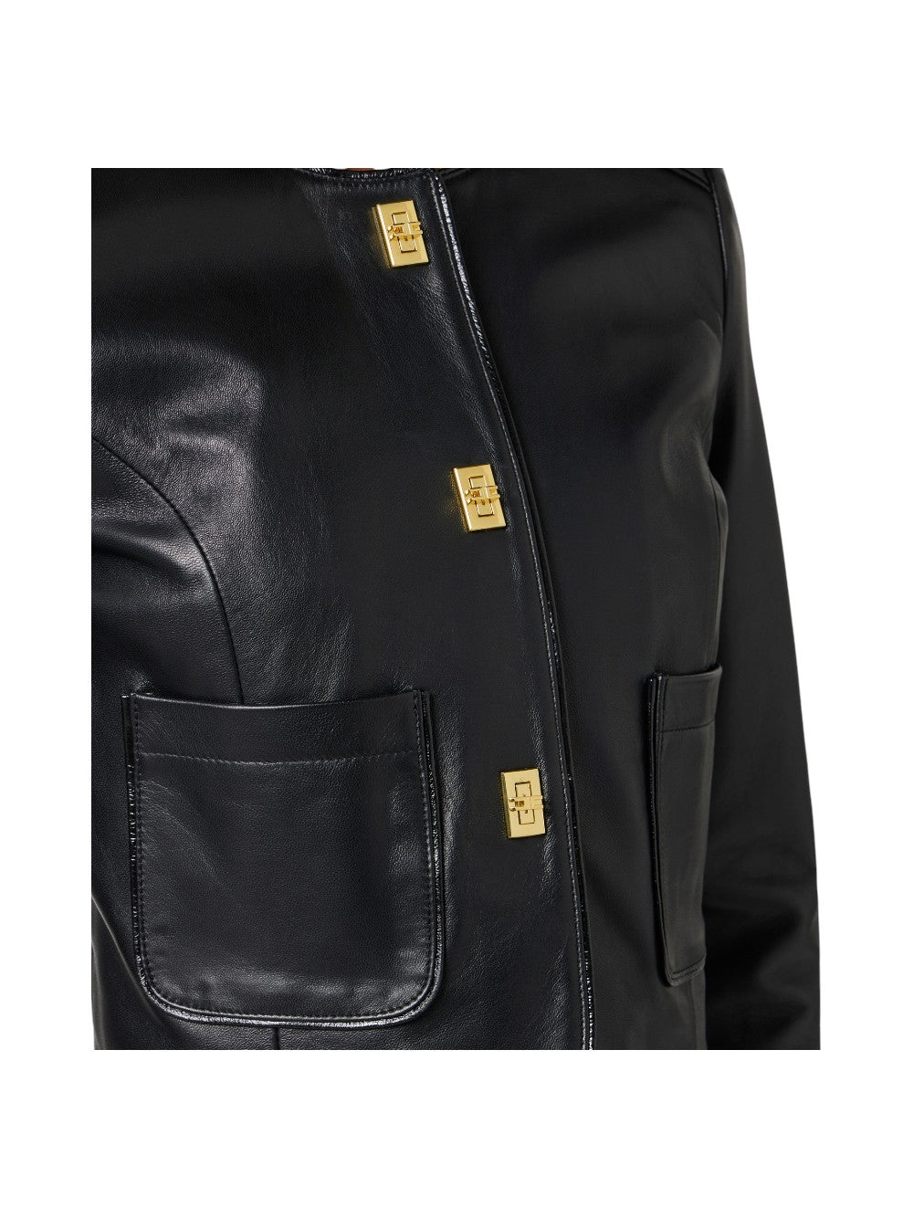 Elisabetta Franchi Giacca Donna  GD52Z56E2110