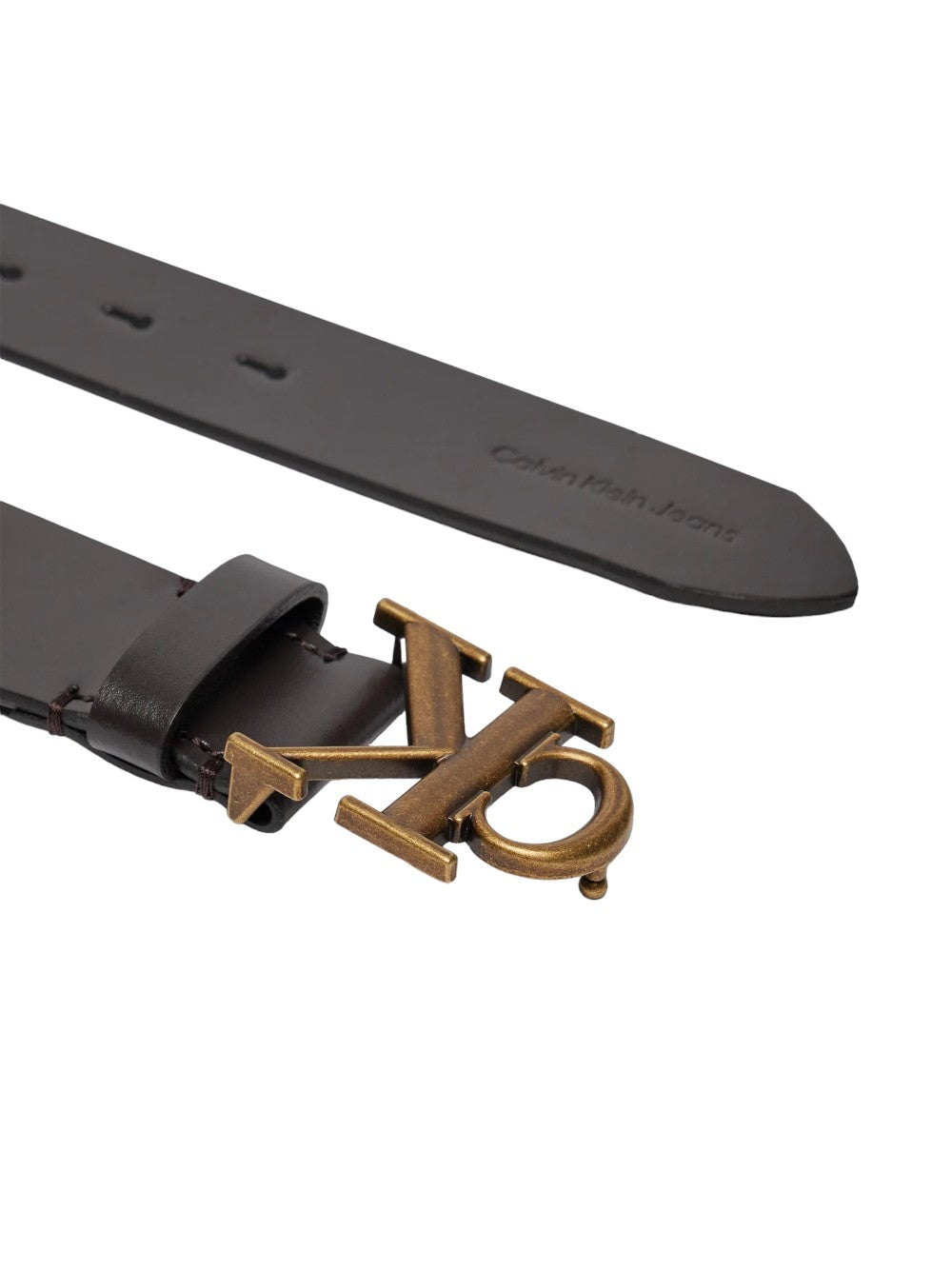 Calvin Klein Men's Belt K50K511831