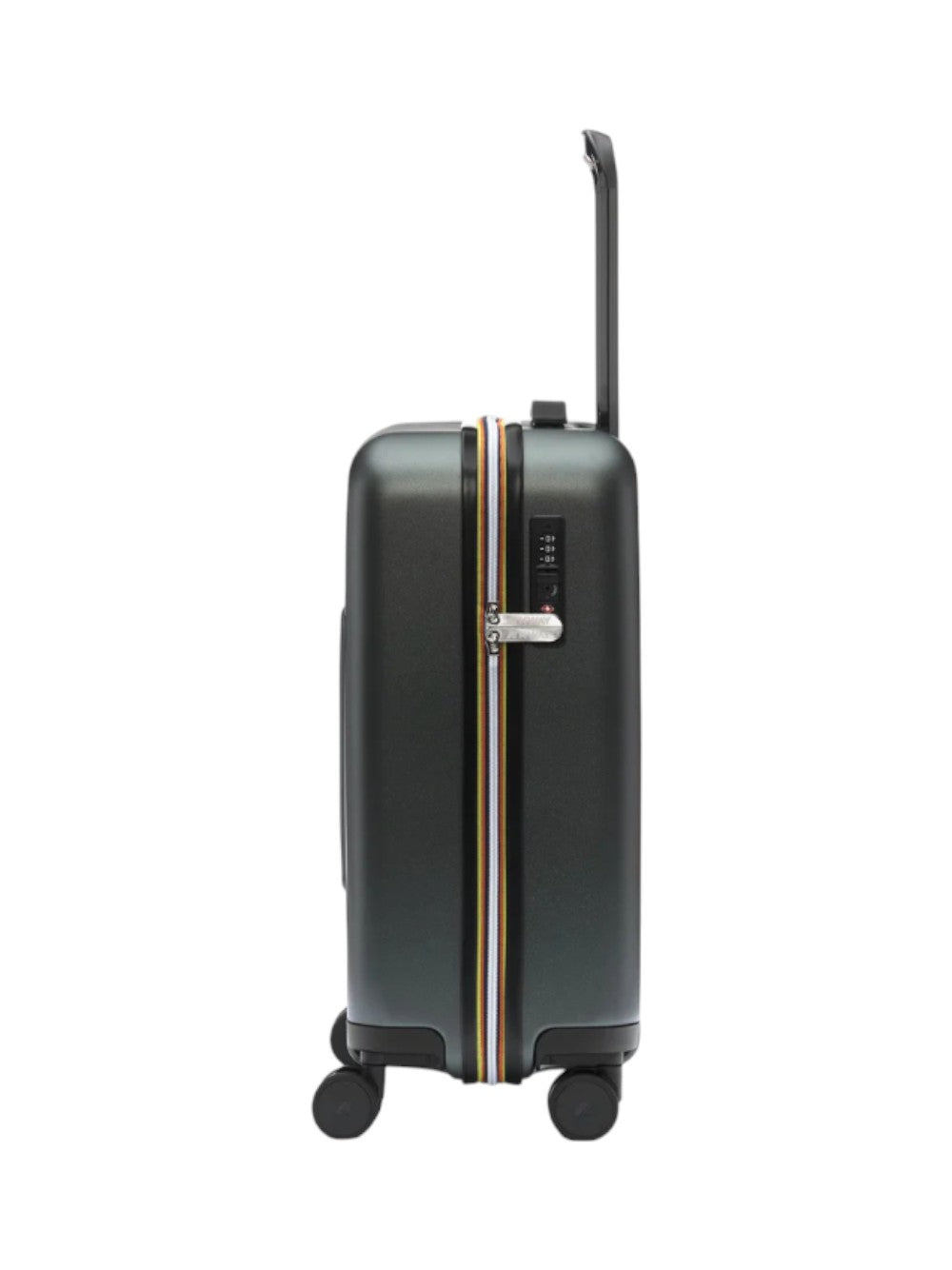 K-Way Trolley Donna EUDOXIE LOGO K81372W