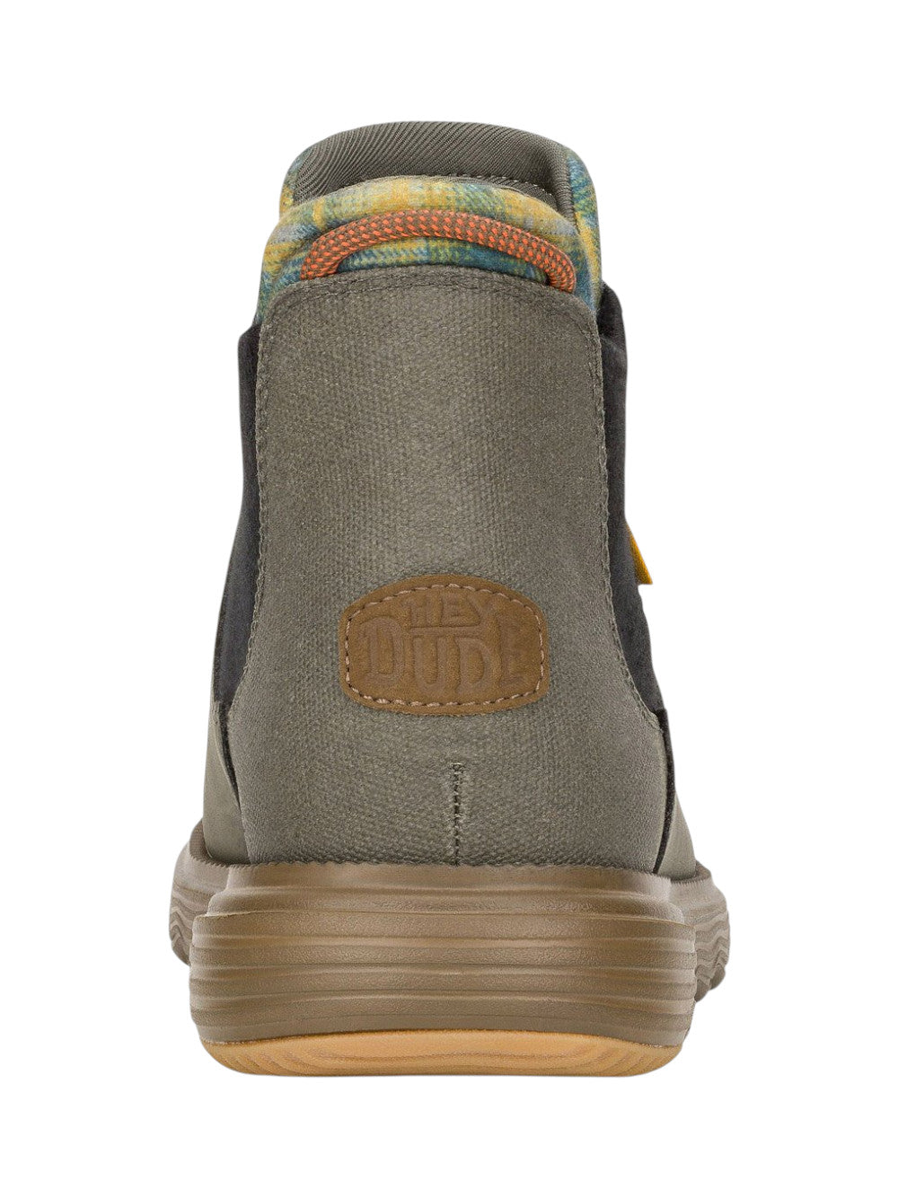 Hey Dude Stivaletti Uomo Branson Classic 42065/3N0