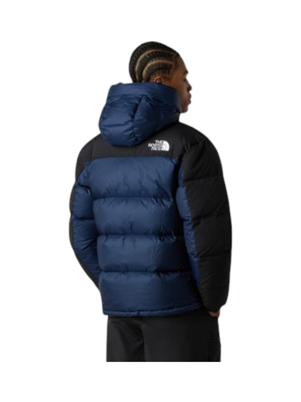 The North Face GIUBBINO Uomo M HMLYN DOWN PARKA NF0A4QYX92A1