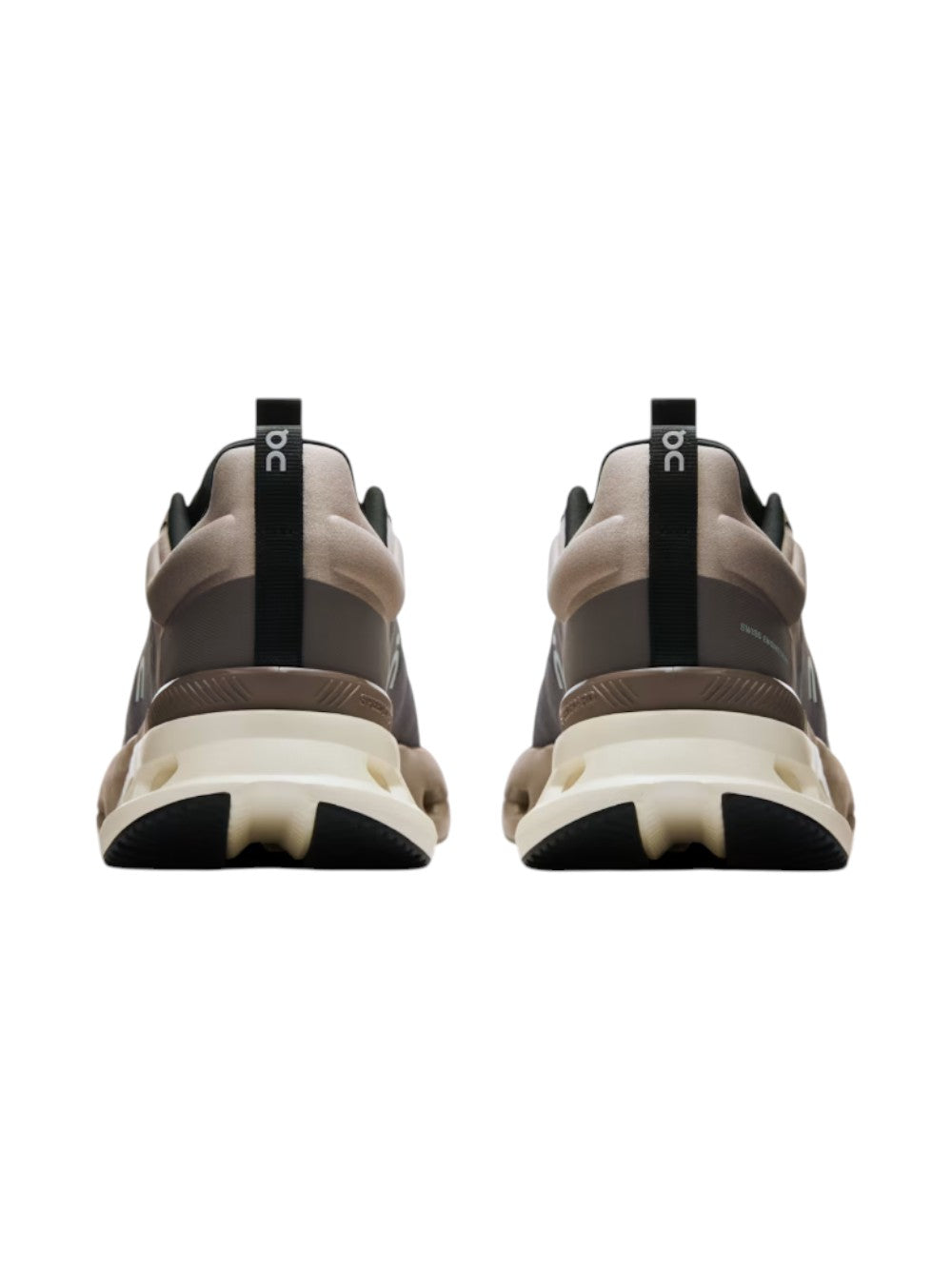 On Running Scarpe Uomo Cloudnova X 3ME30410264