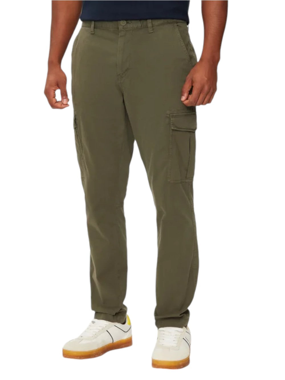 TOMMY JEANS Men's trousers DM0DM20750