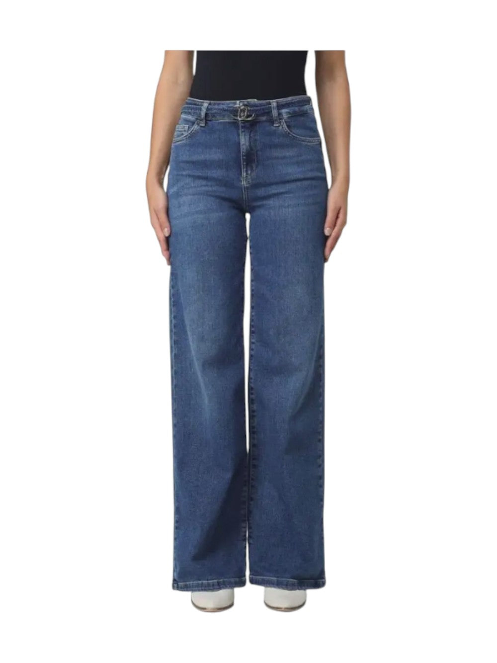 Liu Jo Jeans Donna  UF5100D0264 78899