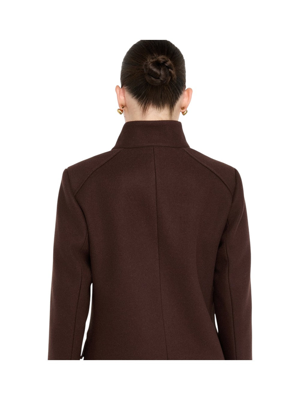 Liu Jo Cappotto Donna  MF5119J4873 90915