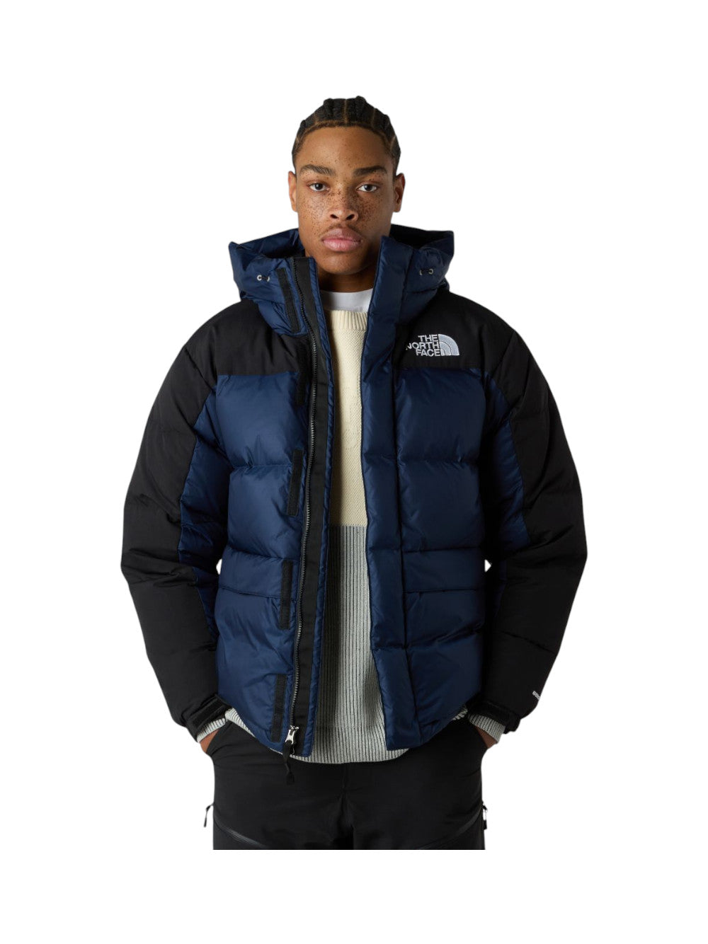 The North Face GIUBBINO Uomo M HMLYN DOWN PARKA NF0A4QYX92A1