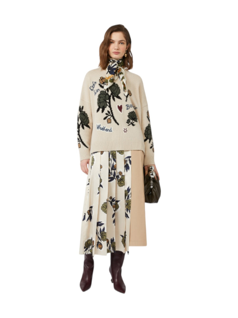 Max Mara Weekend Gonna Donna ETRA ETRA