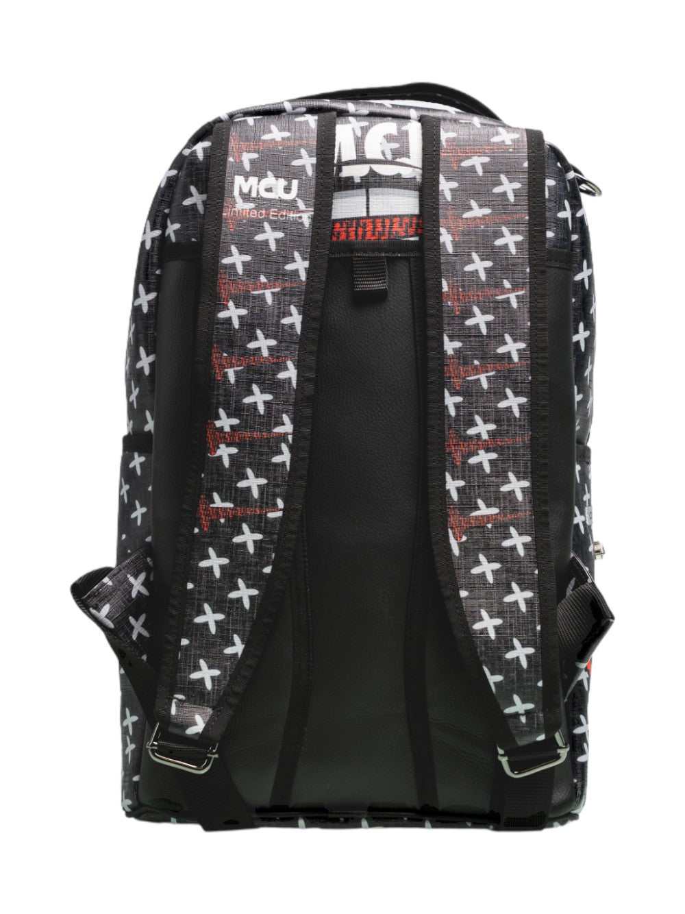 M.C.U. Zaino Uomo MCU516B