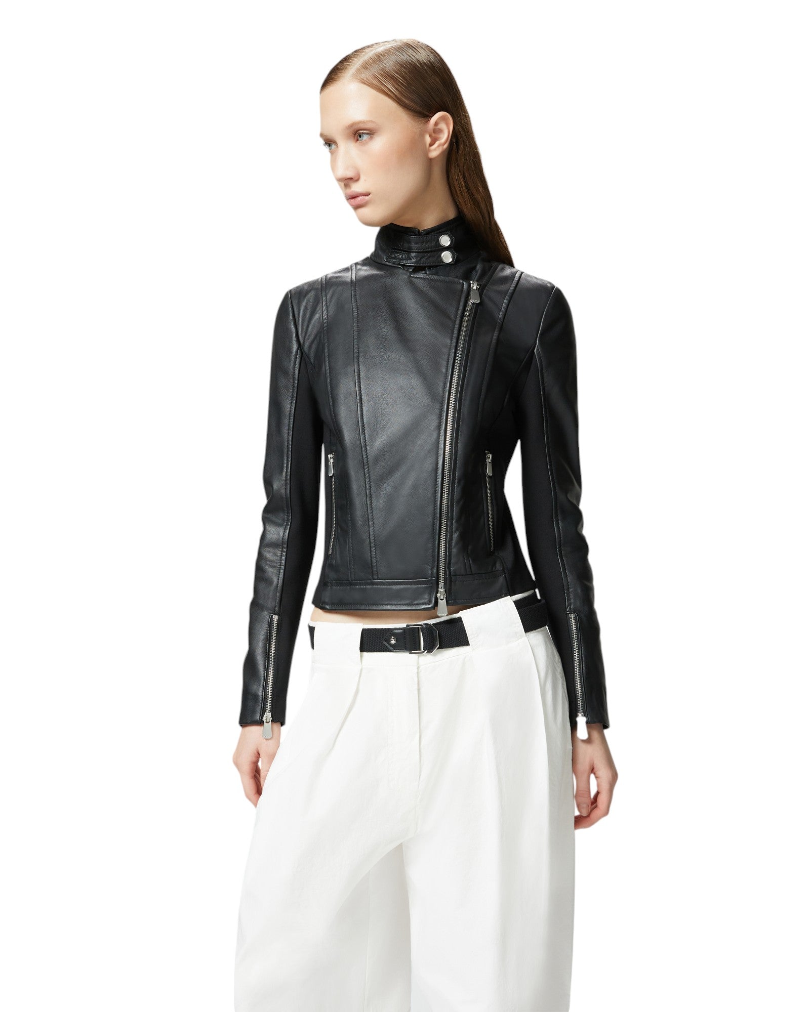 Pinko GIUBBINO Donna CHANGES CHIODO