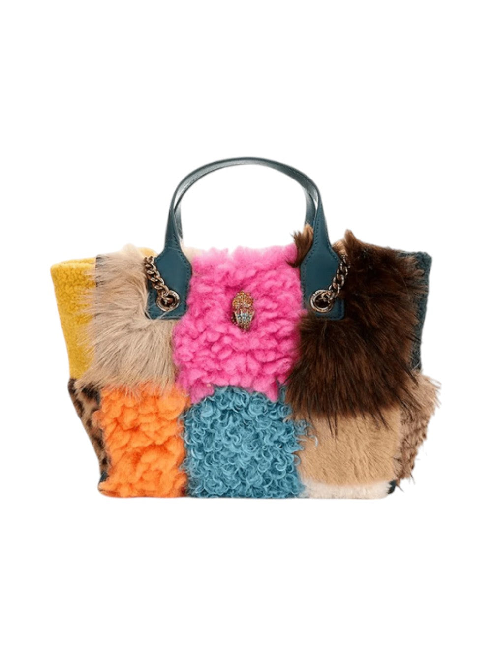 Kurt Geiger Borsa Donna HOXTON SM SHOPPER HOXTON SM SHOPPER