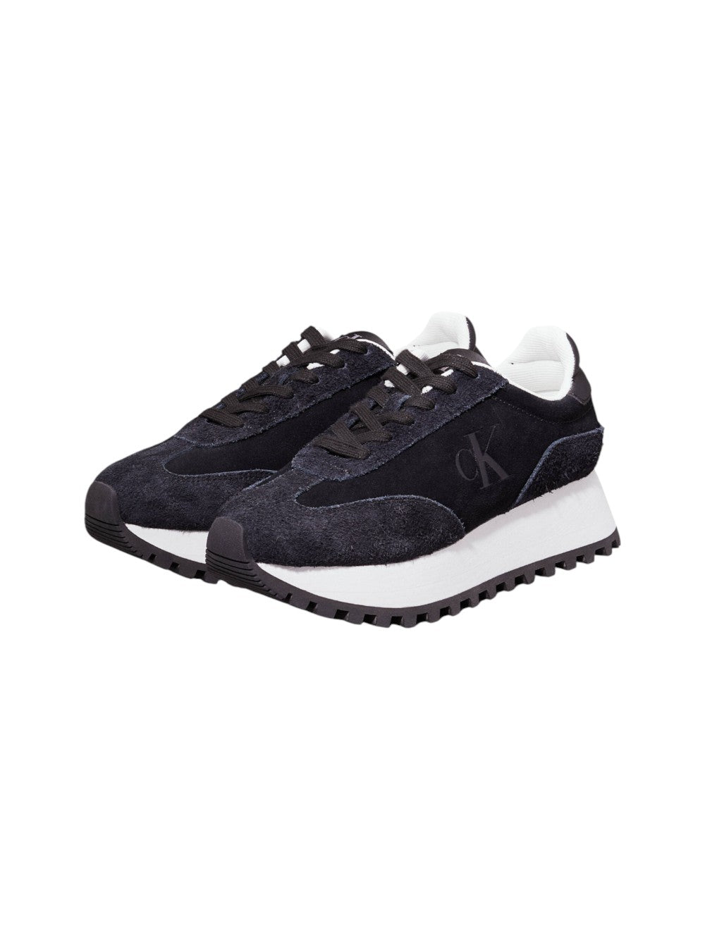 calvin klein Women's Sneakers YM0YW01574