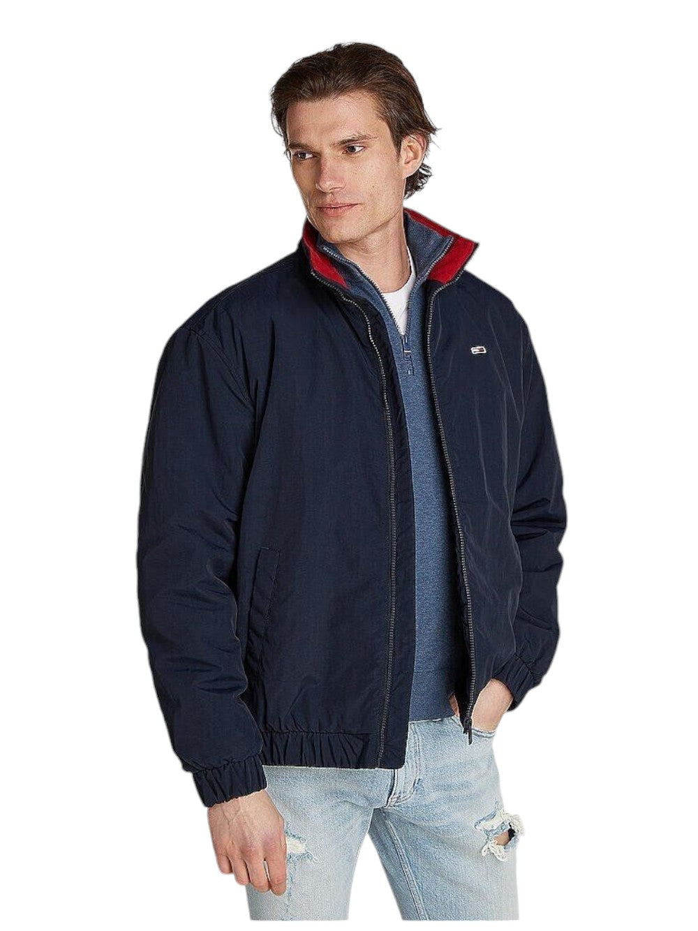 TOMMY JEANS Men's Jacket DM0DM19661