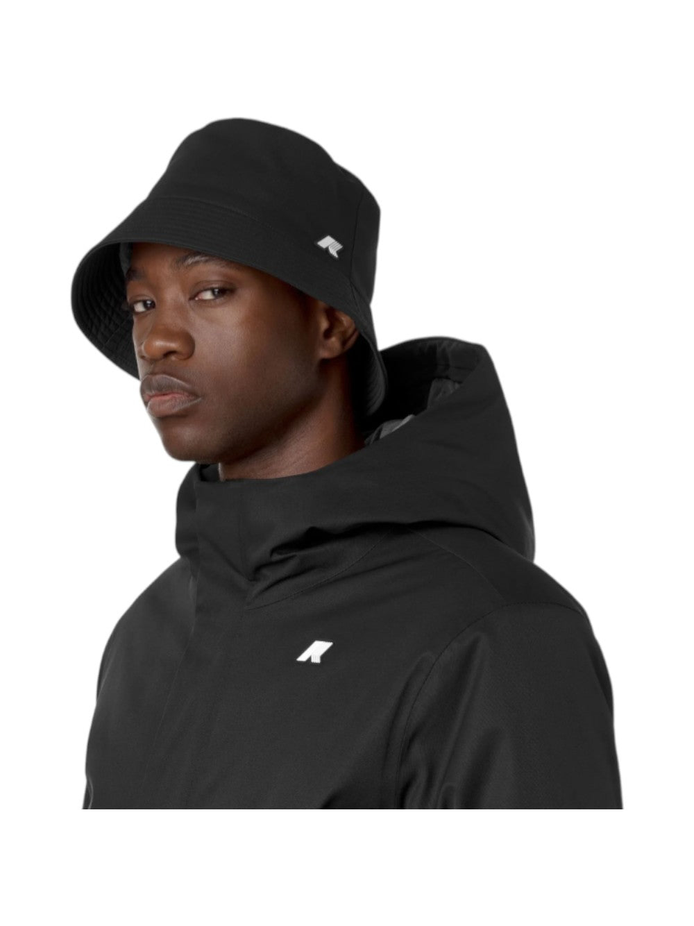 PASCALLE TWILL MARMOT