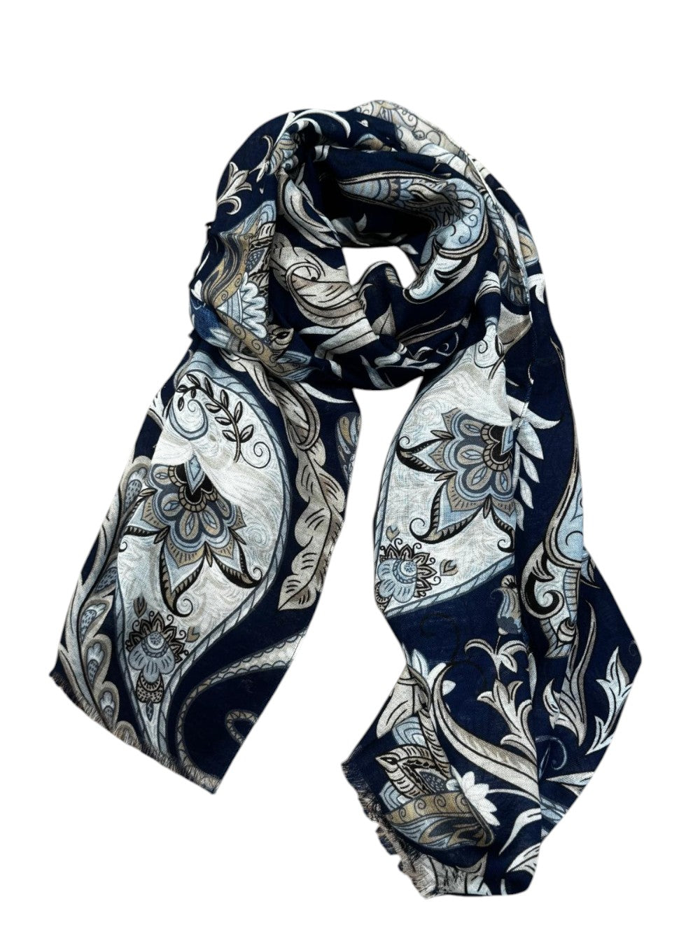 LBM 1911 Men's Scarf 6578 49533