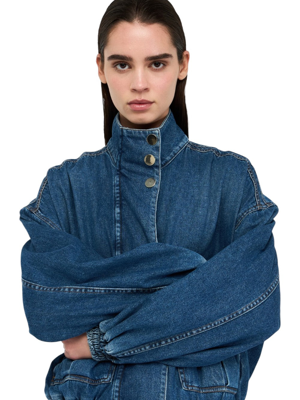 Liu Jo GIUBBINO Donna  CF5139D5026 77122