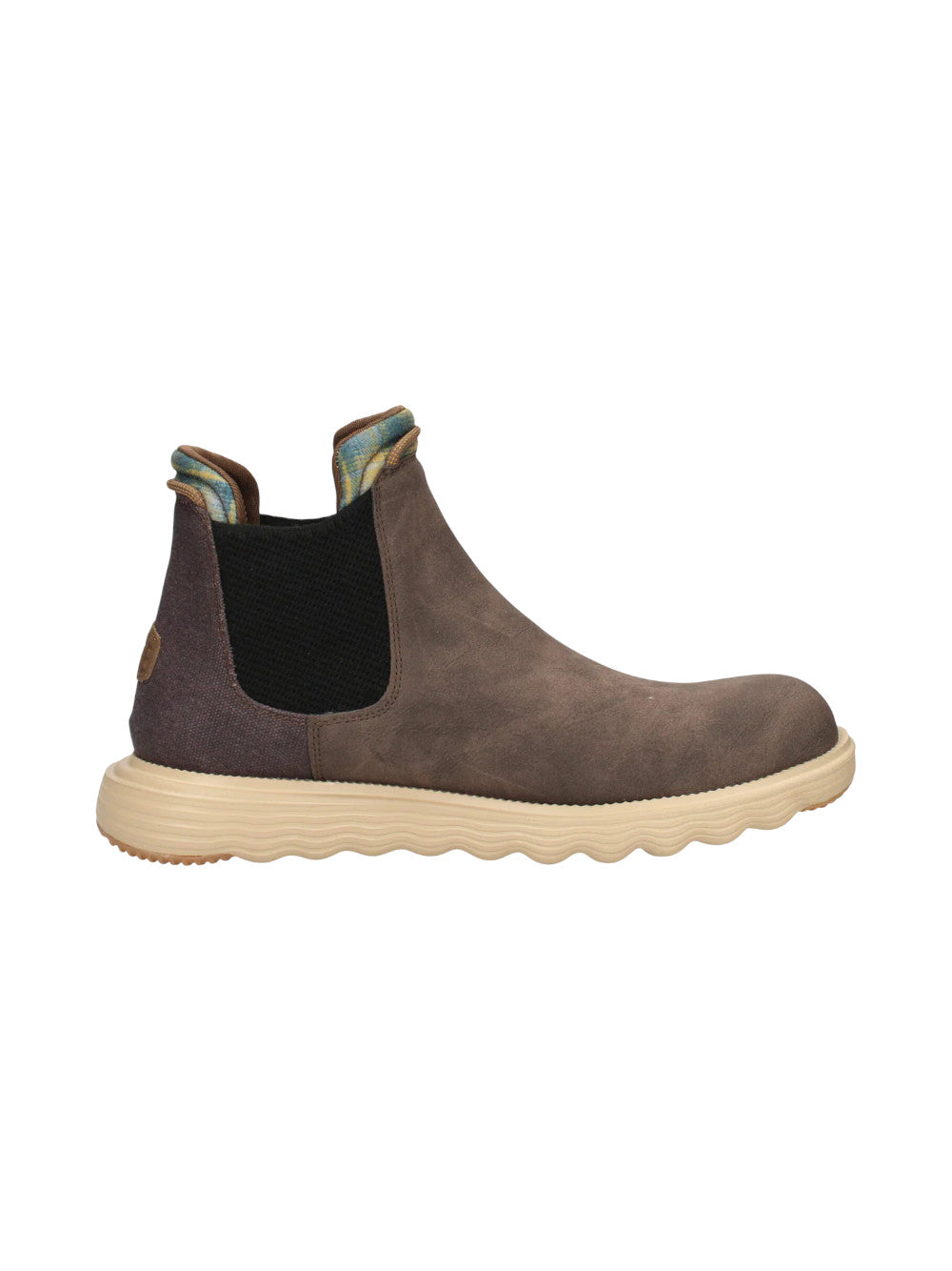 Hey Dude Stivaletti Uomo Branson Classic 42065/2Z4