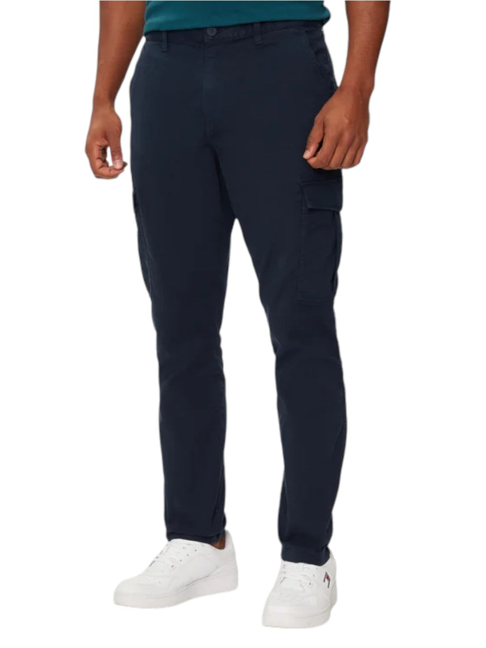 TOMMY JEANS Men's trousers DM0DM20750