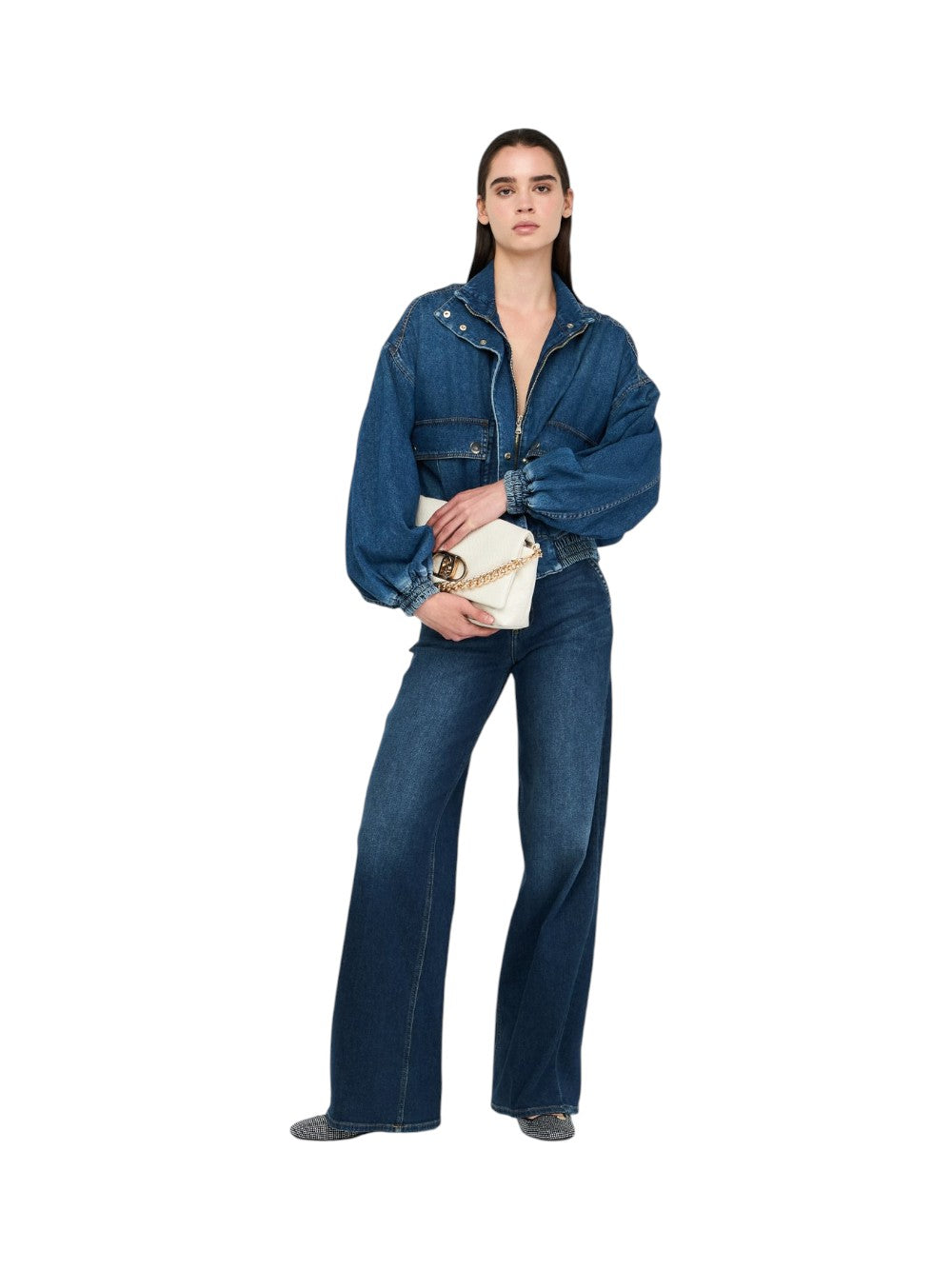 Liu Jo GIUBBINO Donna  CF5139D5026 77122