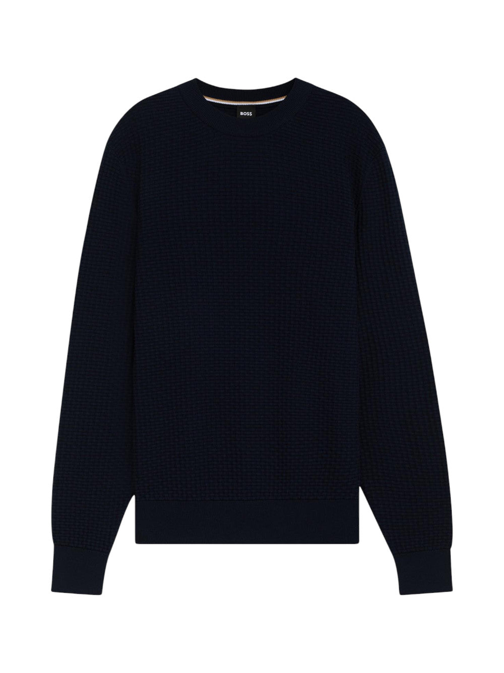 BOSS Maglia Uomo H-Imberto 50545283