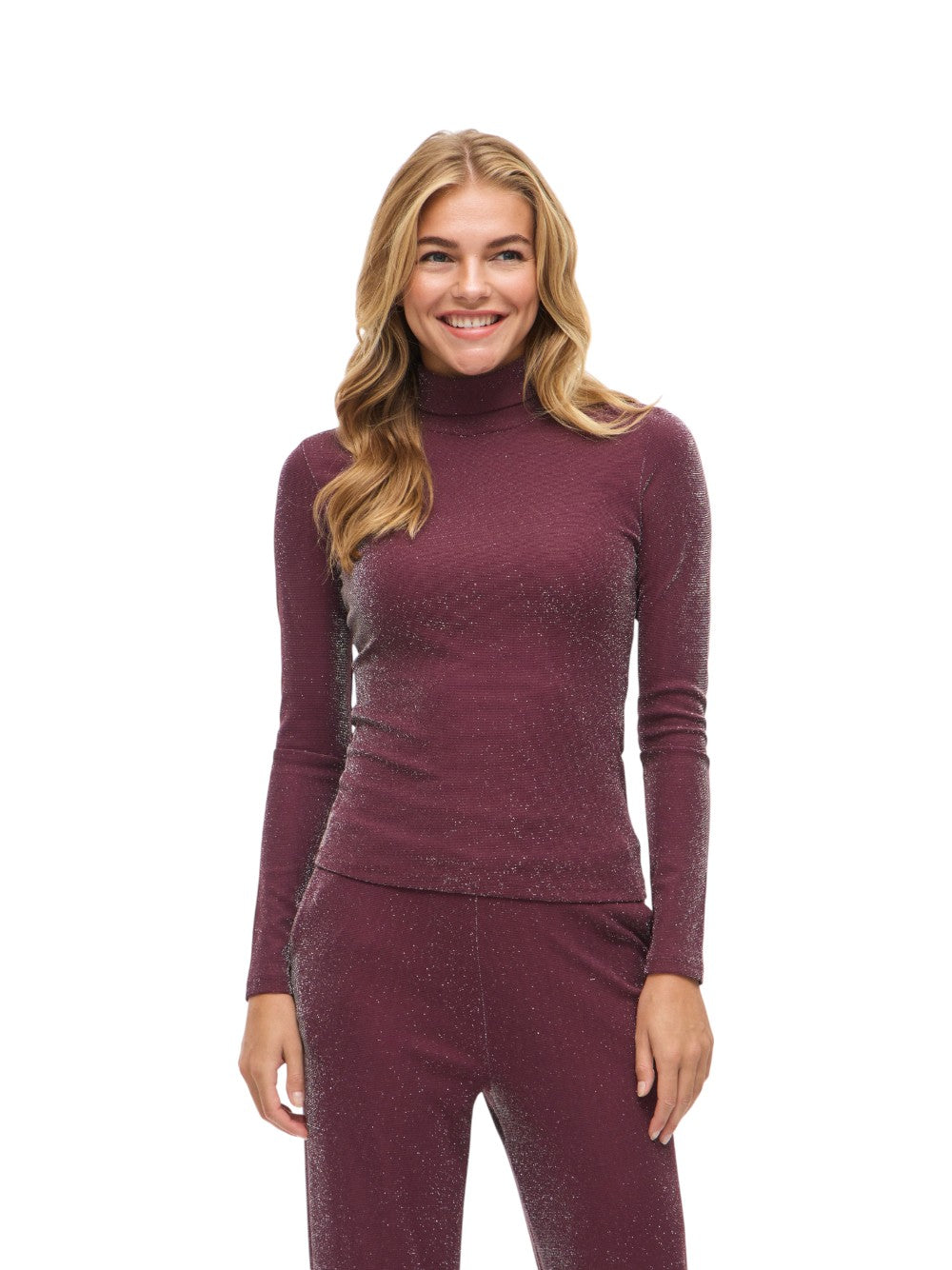 VILA Maglia Donna  14111372