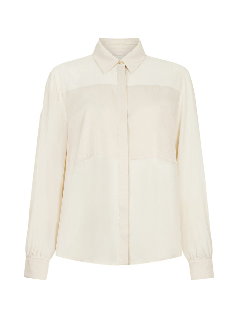 Liu Jo Camicia Donna  MF5106T2578 20304