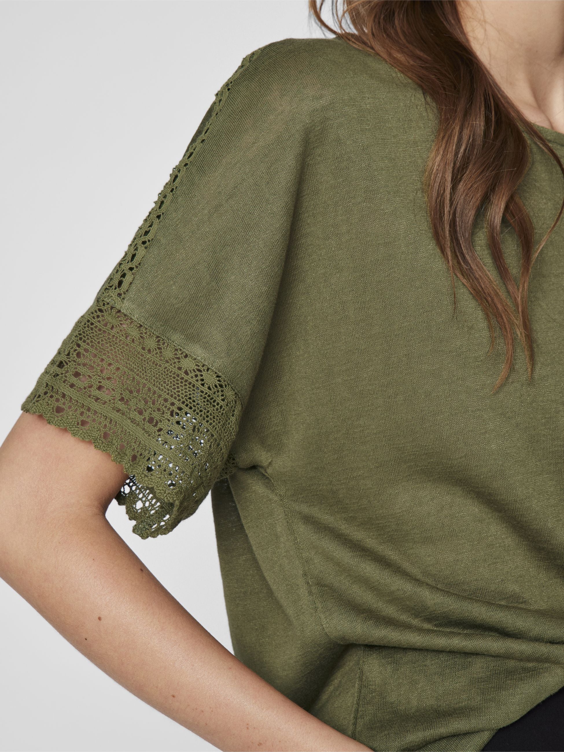 VILA Maglia Donna 14104601