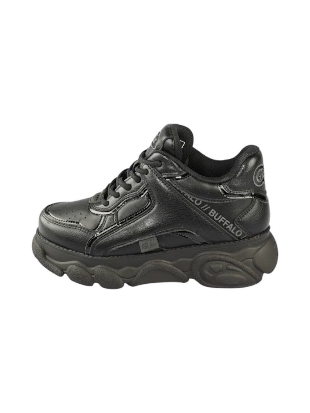 Buffalo Sneakers Donna Cld Chai 1630424