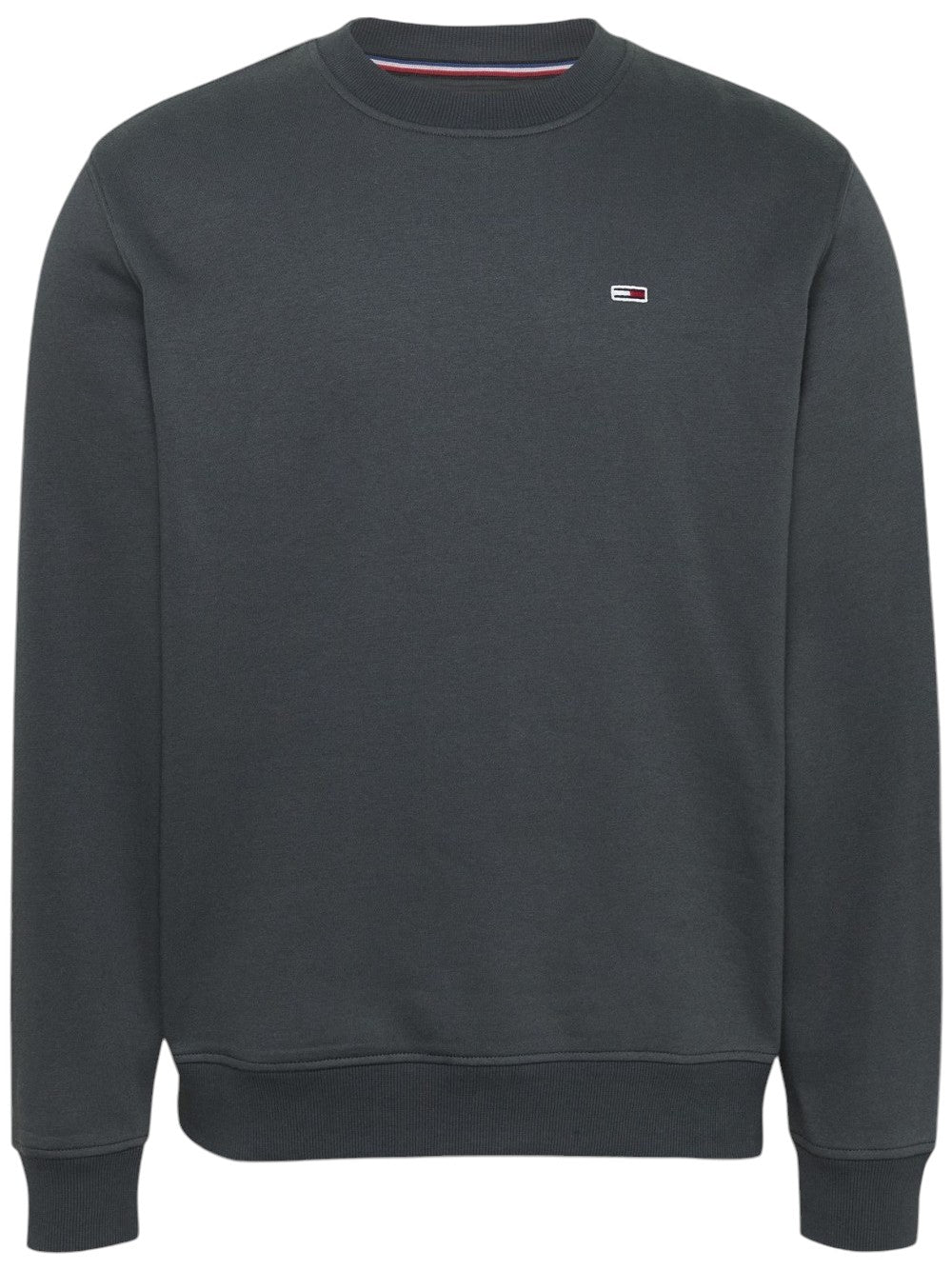TOMMY JEANS Men's Sweatshirt DM0DM20741